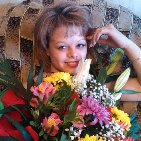 Елена Жукова (Чернослив)