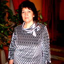 Лариса Рылова