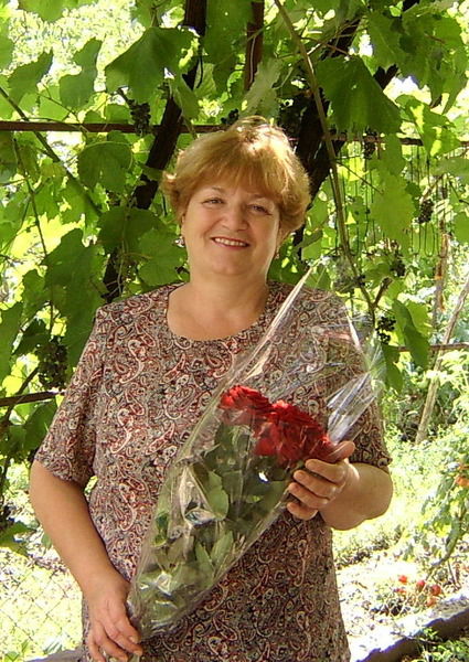 Galina Siminiuk