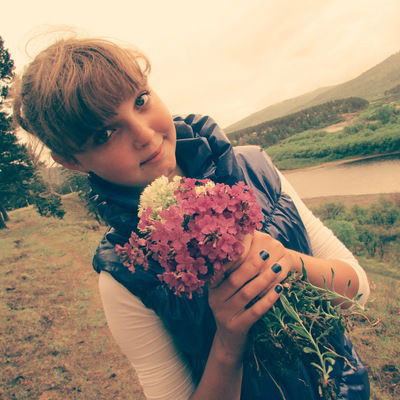 Аленка Росенко