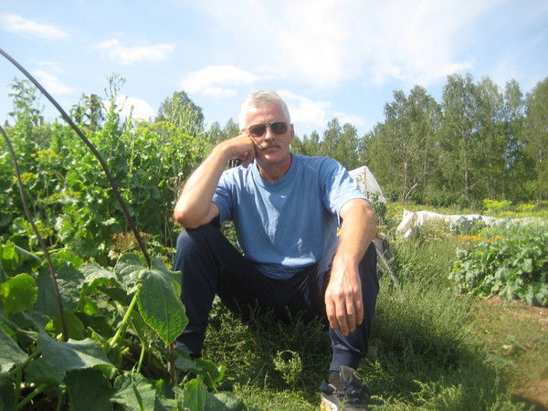 Андрей Ярунин