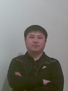 Галинур Жаксылык