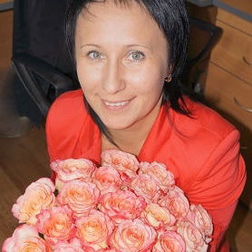 Анна Шильникова