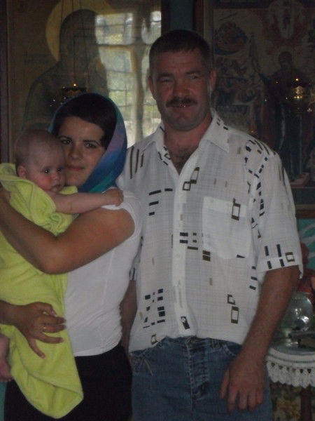 Галина Грязнова