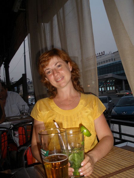 Анна Сидоренко