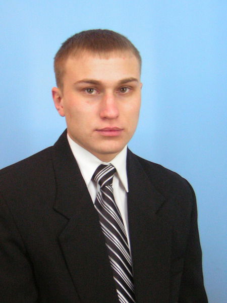 Денис Делин