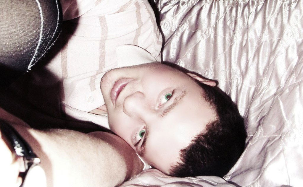 Володя Абаев