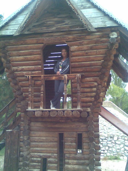 Любовь Посайда( Букалова)