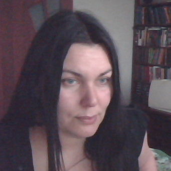 Чеснокова Инга