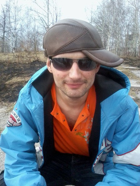 Александр Михалочкин