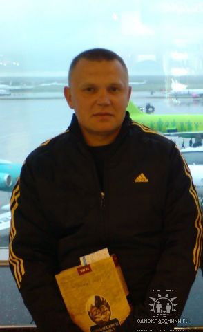 Владимир Кушнерев