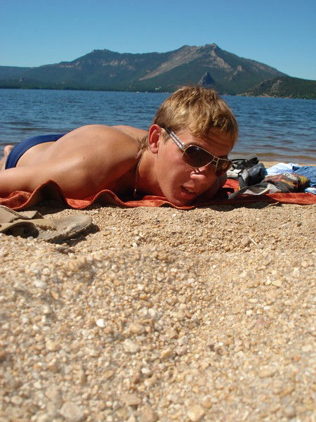 Антон Дружин