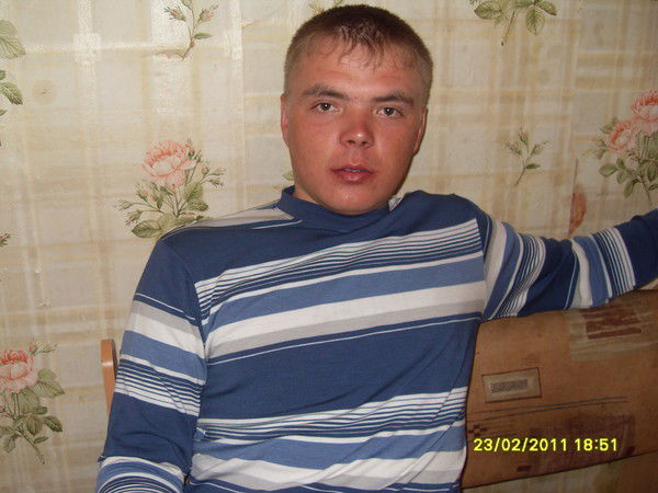 Денис Цветков