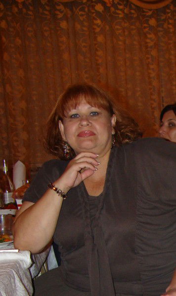 Виктория Хорольская