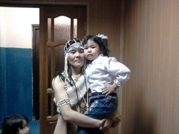 Ирина Вальгиргина