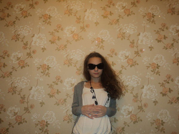 Лиза* Дёмина*