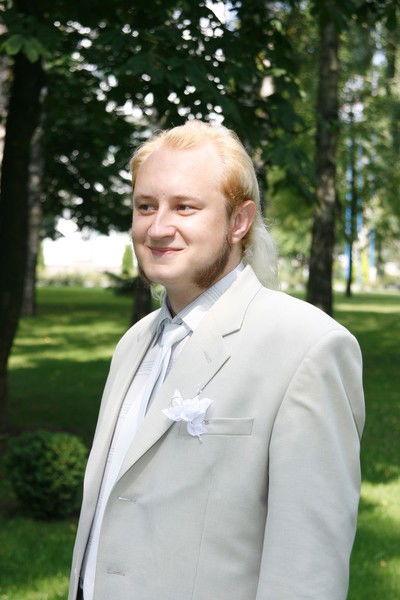 Борис Безручко