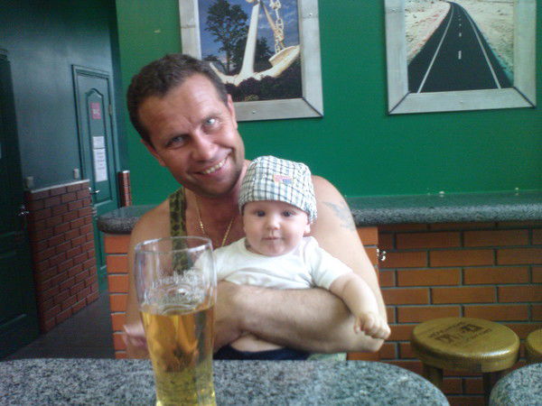 Виктор Шишов