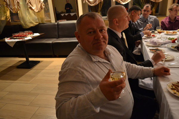 Михаил Исаков