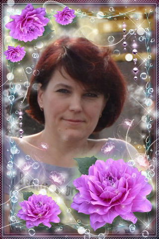 Ксюха Белоусова