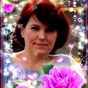 Ксюха Белоусова