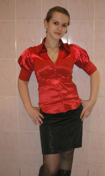 Наталья Симакина