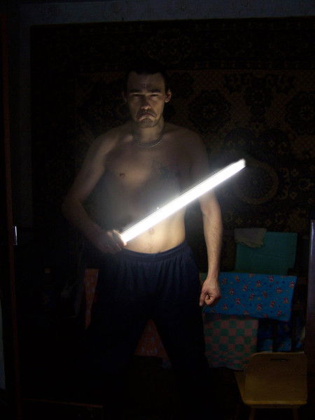 Константин Елисеев