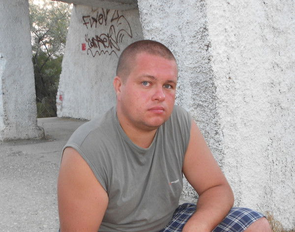 Алексей Сычев