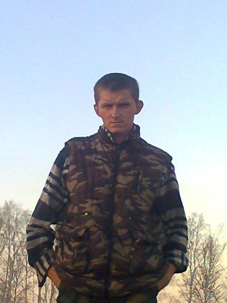 Серега Данильчев