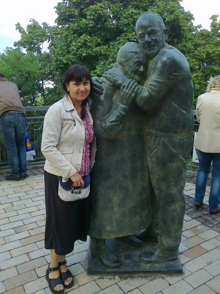 Татьяна Татиана