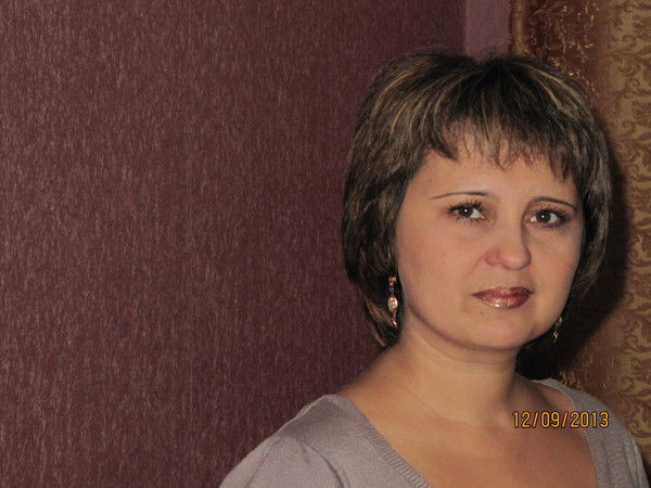 Наташа Лопатина