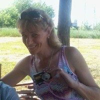 Світлана Шевченко