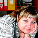 Екатерина Сыркова