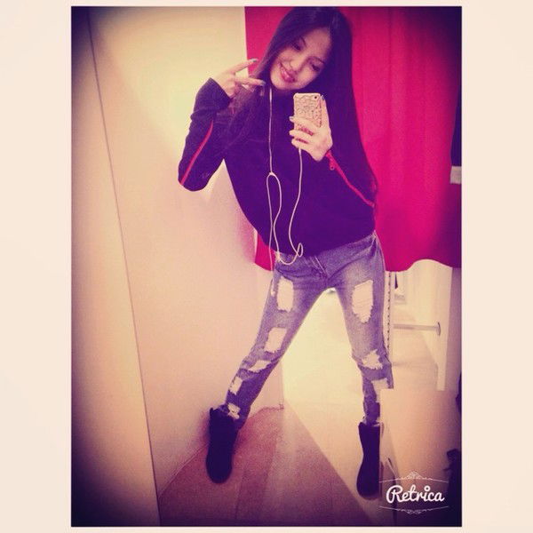 Розалина Мырзабекова