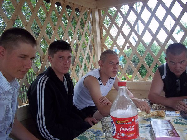 Юрий Дикушин