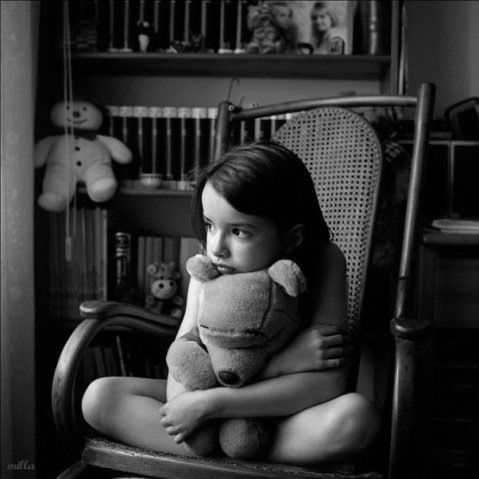 Ирина Бабина