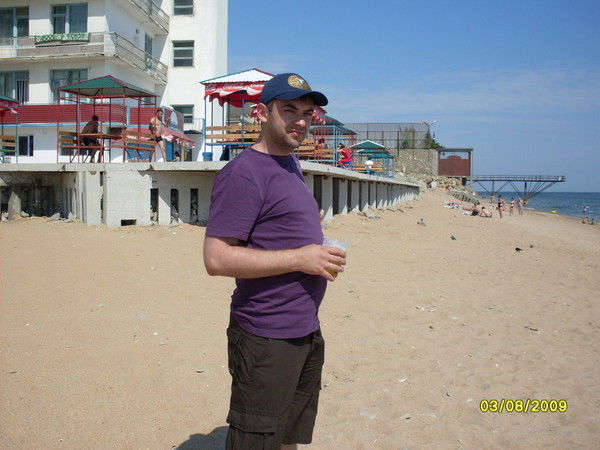 Магомед Мусалаев