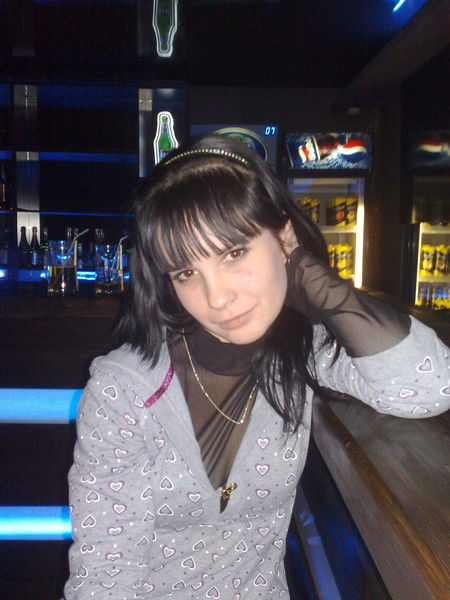 Надежда Борисова