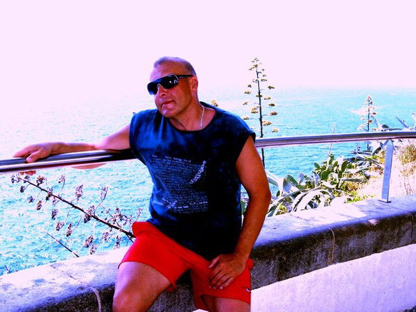 Сергей Платонов