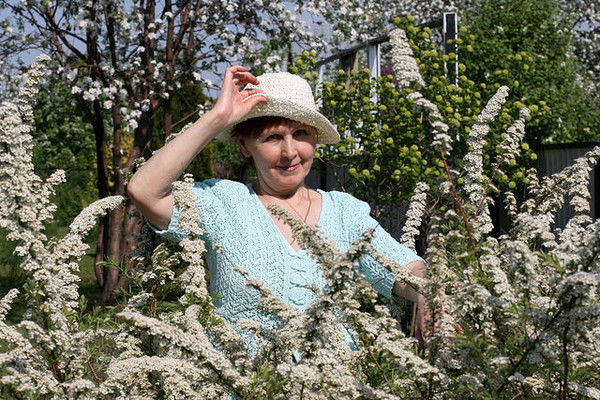 Галина Белоногова