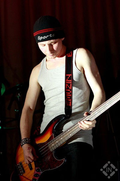 Кирилл Денисов