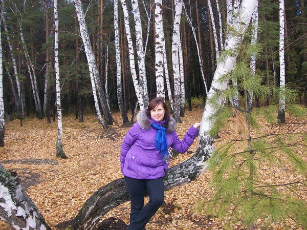 Наталья Лобода