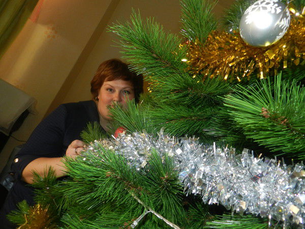 Юлия Слепых