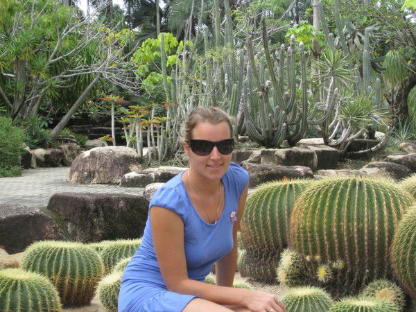 Юлечка Деканова