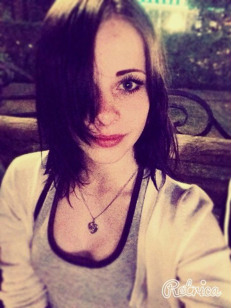 . .•°Kristya°•. .