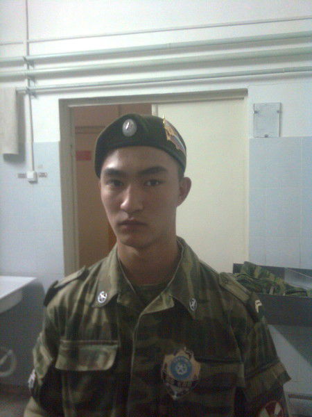 Искандер Микитаев