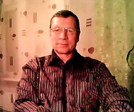 Валерий Романчев