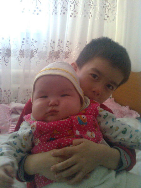 Данияр Саденов