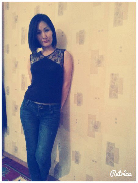 Жaмиля Кaировa