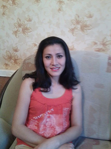 Беисова Гульмира